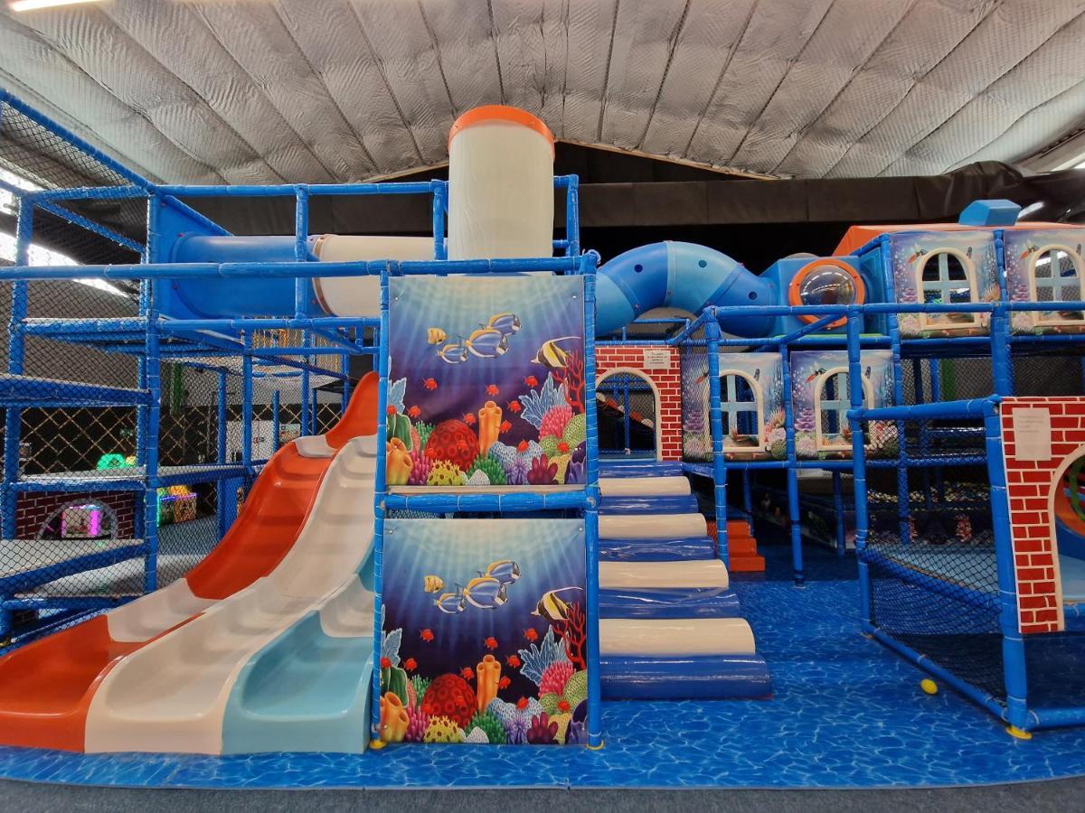 Origo Rooms And Apartments Стаховиця Екстер'єр фото