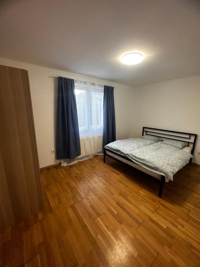 Origo Rooms And Apartments Стаховиця Екстер'єр фото