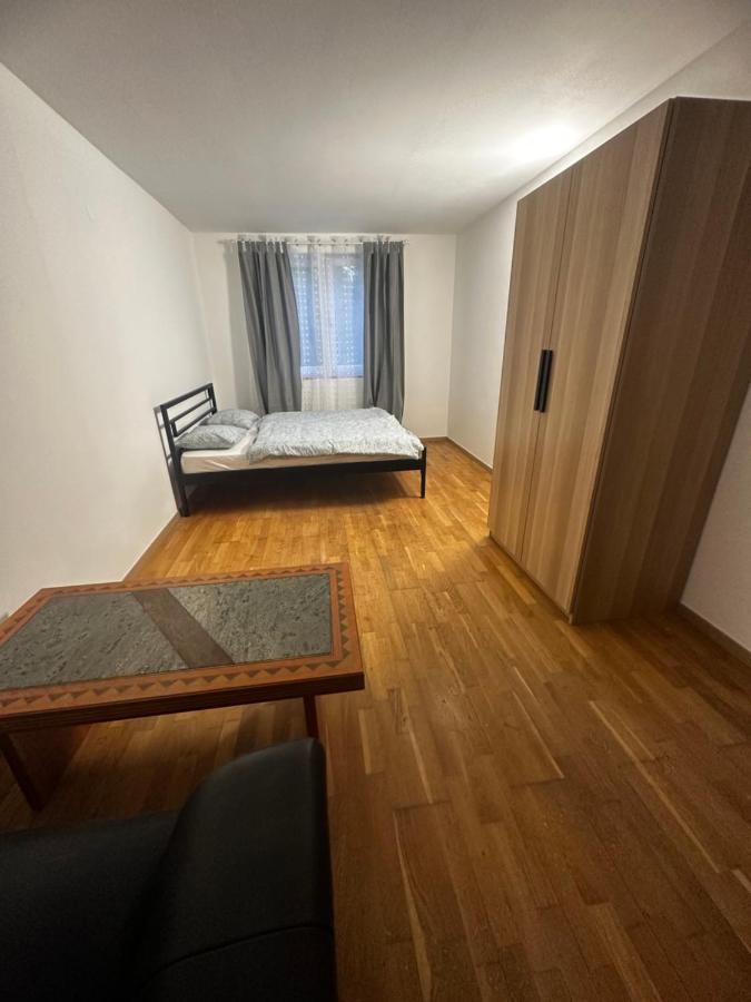 Origo Rooms And Apartments Стаховиця Екстер'єр фото