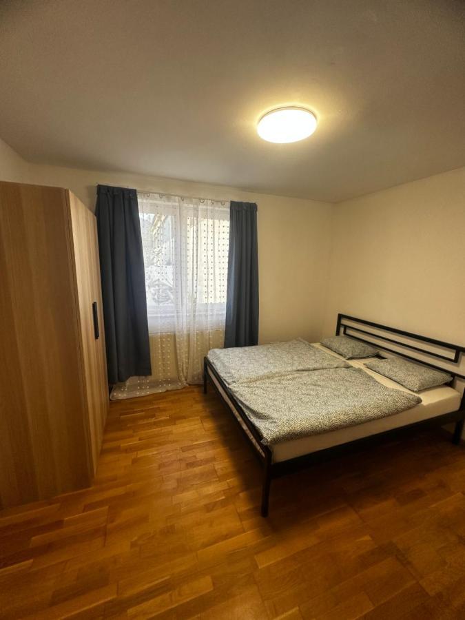 Origo Rooms And Apartments Стаховиця Екстер'єр фото